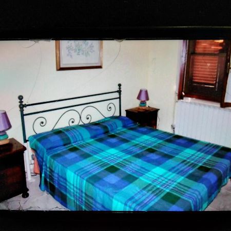 B&B Sara Ossi Luaran gambar