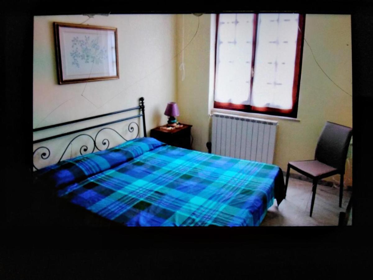 B&B Sara Ossi Luaran gambar