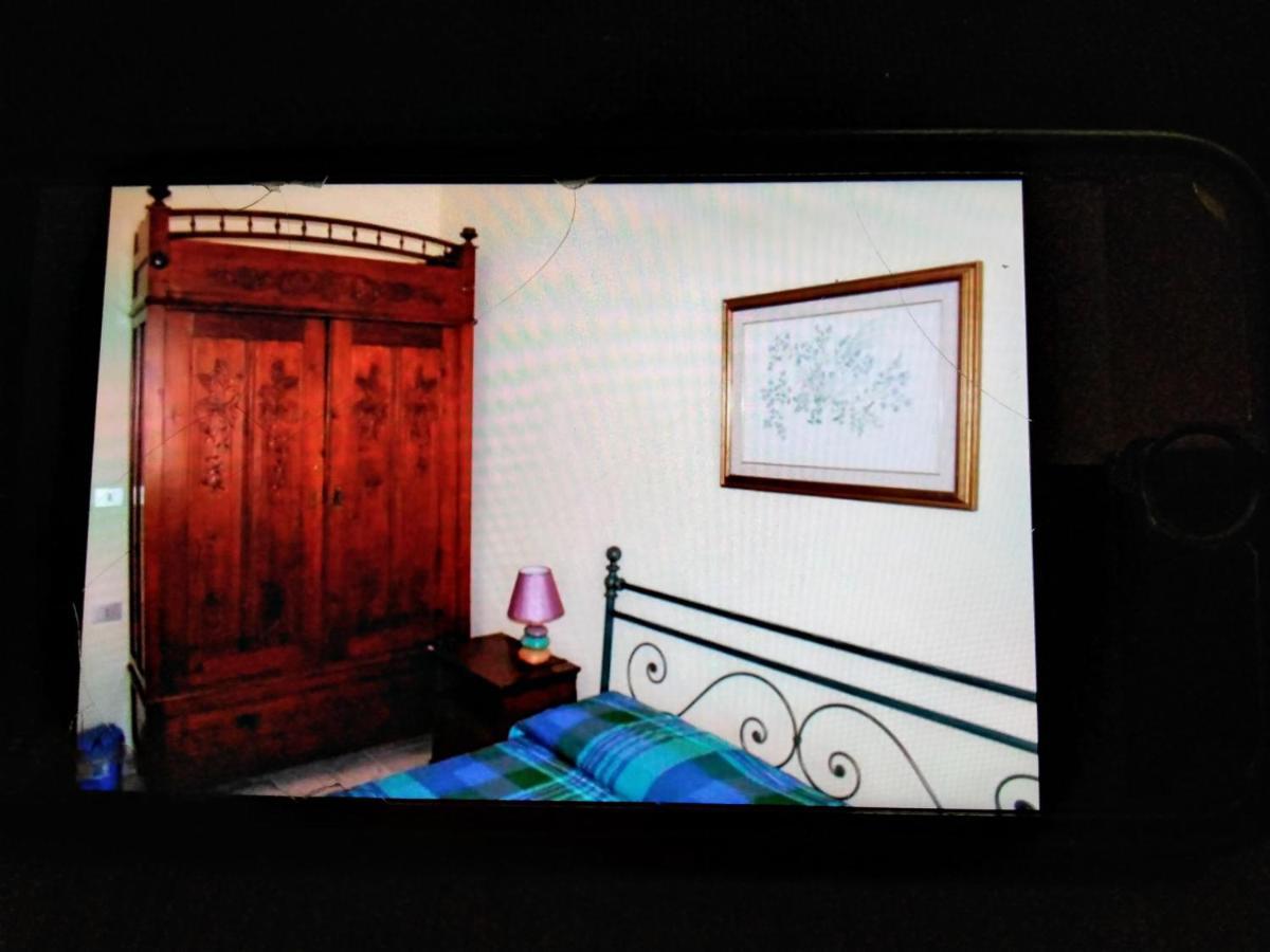 B&B Sara Ossi Luaran gambar