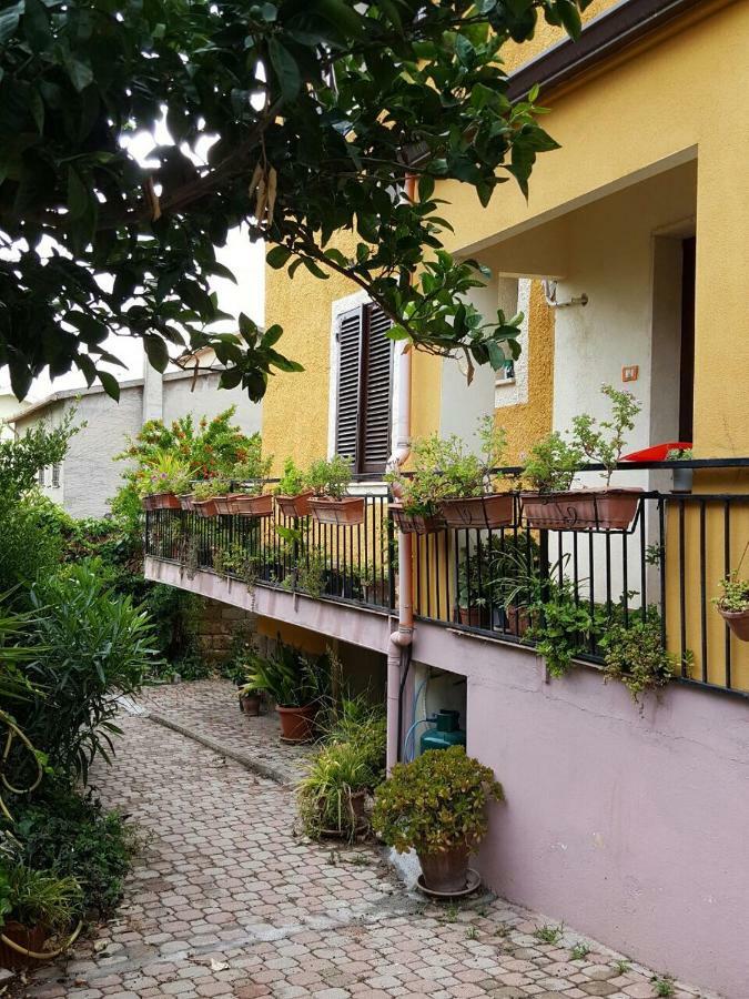 B&B Sara Ossi Luaran gambar
