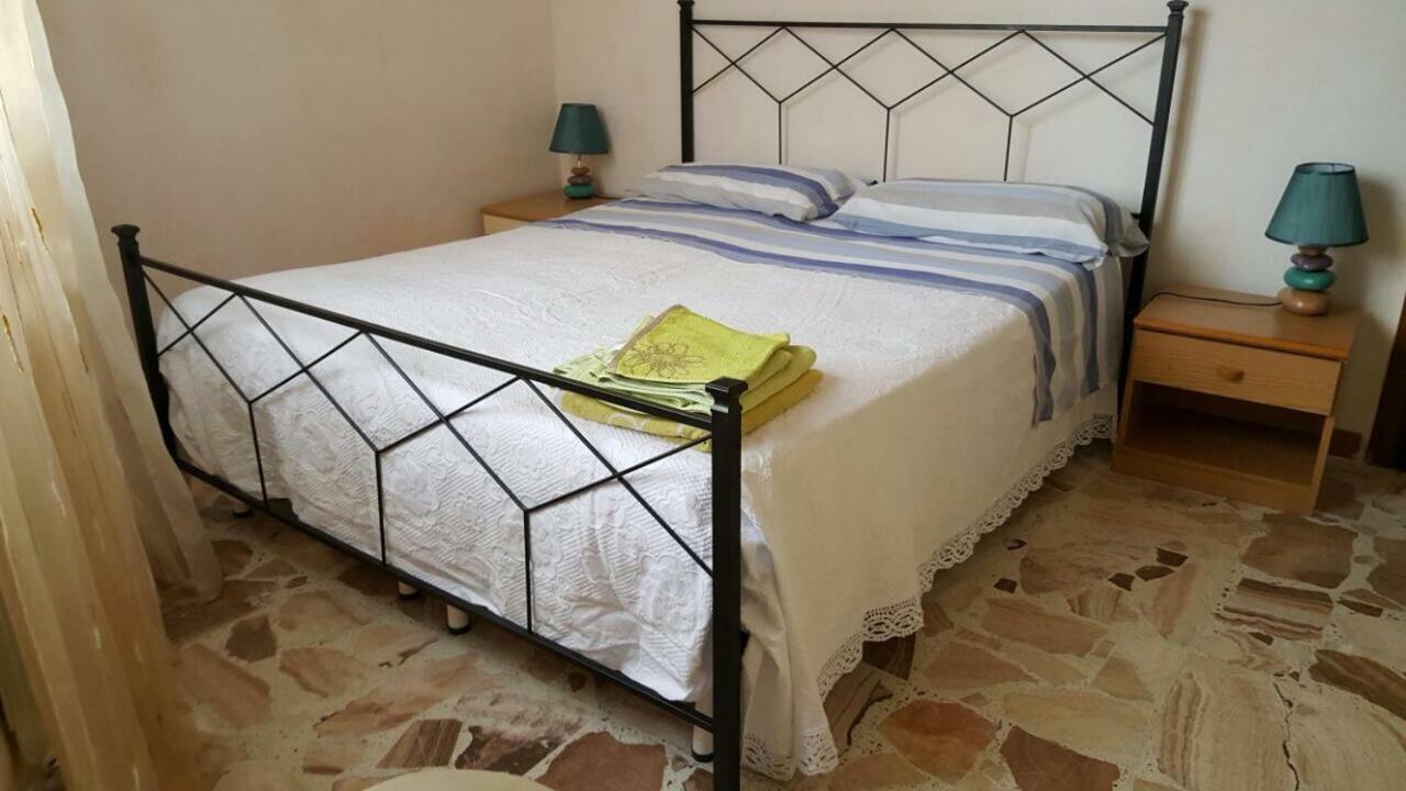 B&B Sara Ossi Luaran gambar