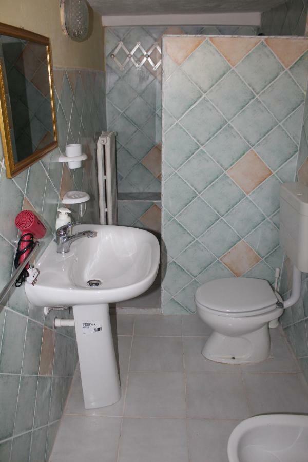 B&B Sara Ossi Luaran gambar