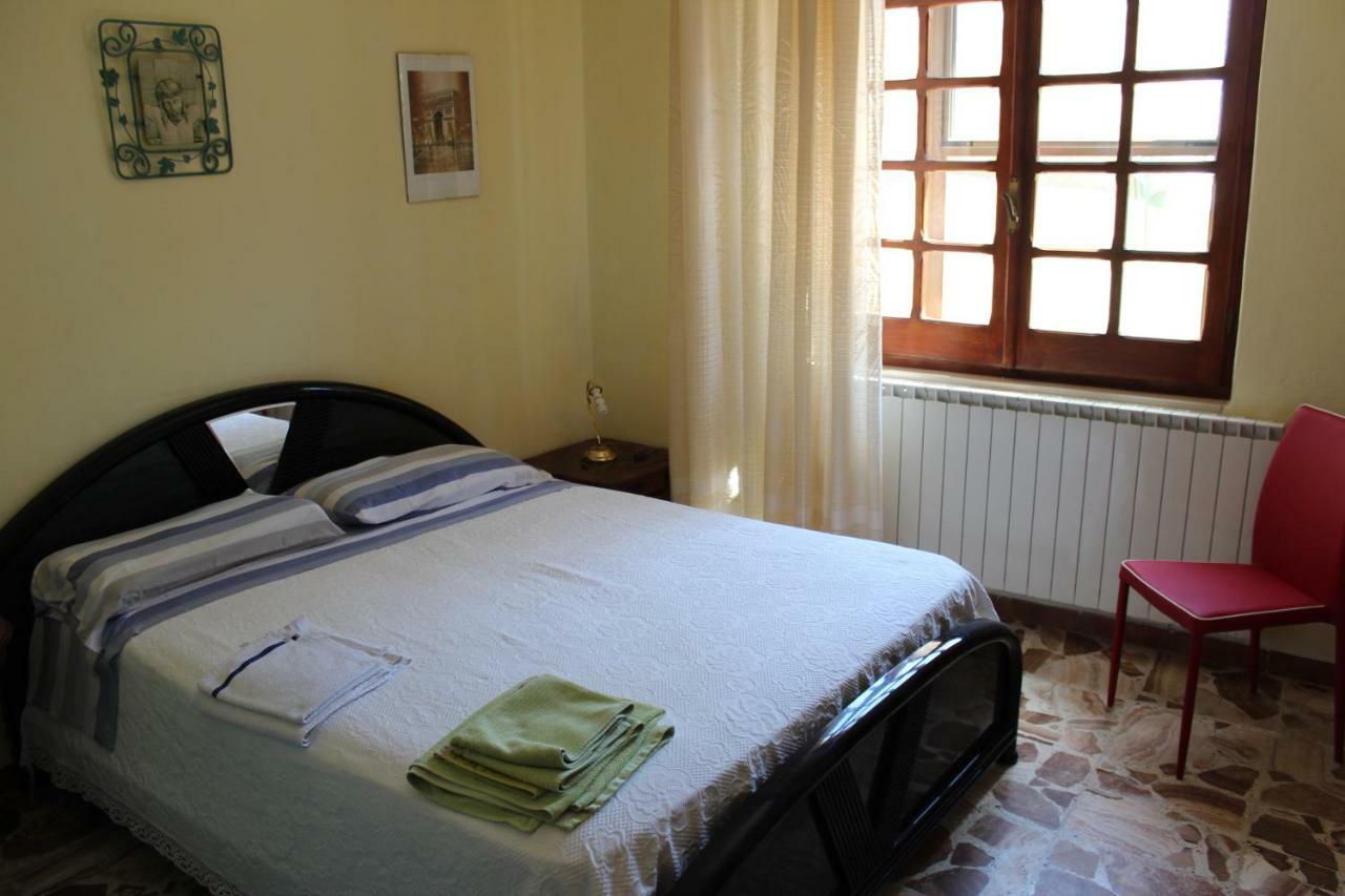 B&B Sara Ossi Luaran gambar